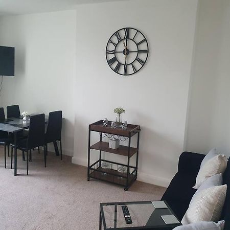 Apartment In Failsworth Манчестер Екстер'єр фото