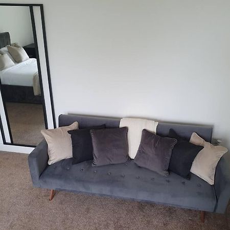 Apartment In Failsworth Манчестер Екстер'єр фото