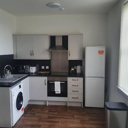 Apartment In Failsworth Манчестер Екстер'єр фото
