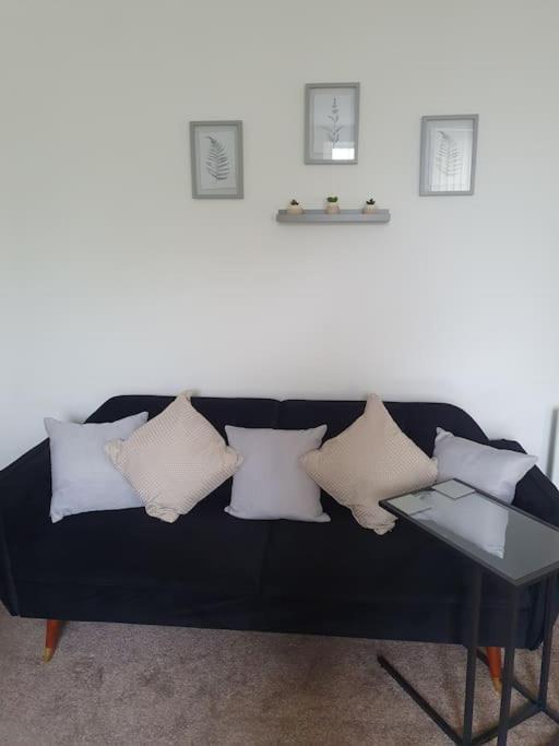 Apartment In Failsworth Манчестер Екстер'єр фото