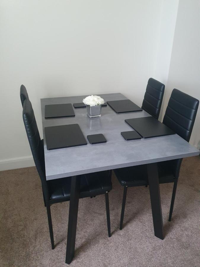 Apartment In Failsworth Манчестер Екстер'єр фото
